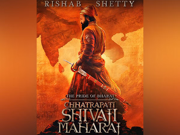 The Pride of Bharat: Chhatrapati Shivaji Maharaj
